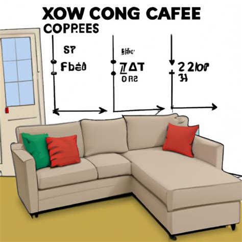 will sofa fit through door calculator